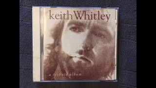 Keith Whitley - Charlotte's In North Carolina (Demo)