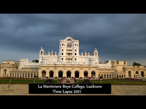 Najeeb Aziz Time - Laps...