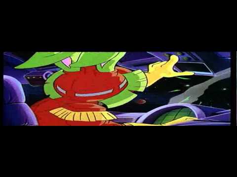 Bucky O'Hare and the Swag Menace - Episode 1
