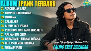 Download lagu PERCERAIAN LARA - LUMPUR DAN BERLIAN - IPANK VIRAL TERPOPULER HITS - FULL ALBUM TERBARU 2026 mp3 Download lagu PERCERAIAN LARA - LUMPUR DAN BERLIAN - IPANK VIRAL TERPOPULER HITS - FULL ALBUM TERBARU 2026 mp3