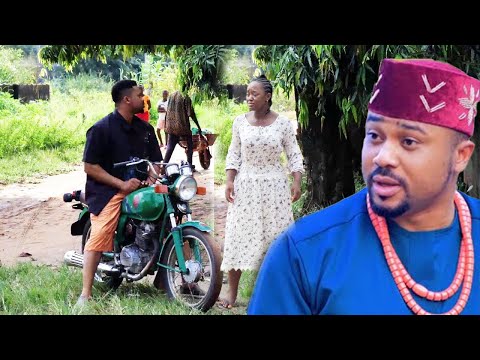 HOW D WEALTHY PRINCE DISGUISED HIMSELF AS A POOR OKADA RIDER 2 FIND A WIFE 2 -NEW2025