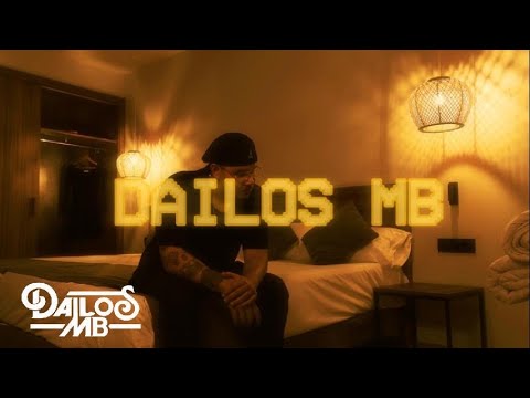 DAILOSMB - ARROGANTE ( VISUALIZER LYRICS OFICIAL)