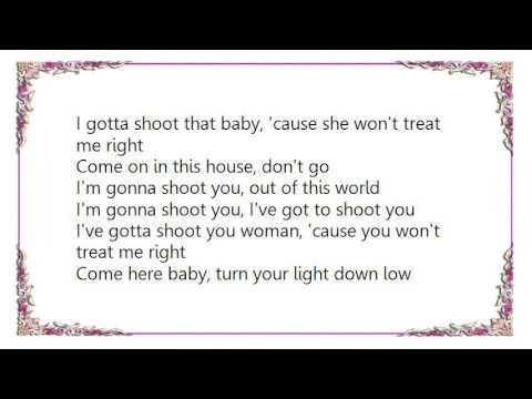 Shoot Me Baby video thumbnail