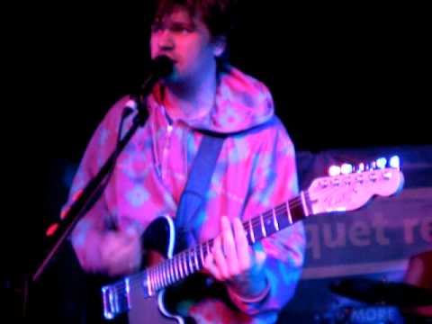 Jack Penate - Have I Been A Fool