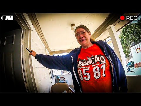 Mom Has No Idea Her Son Is Actually The Serial Killer