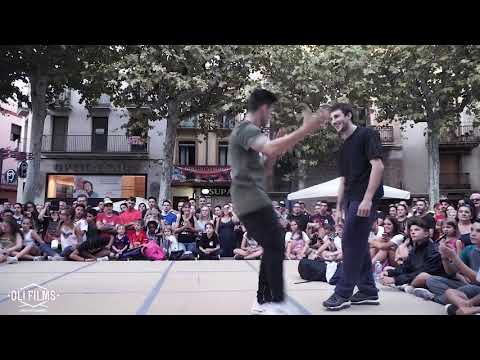 Pier vs Ser G TOP 16 | Cultura Urbana 2018 | OLIFILMS