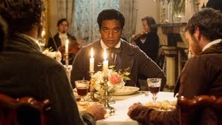 【電影預告】自由之心 (12 Years a Slave, 2013) (繁體中文字幕)