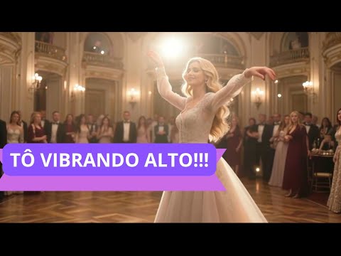 Tô VIBRANDO ALTO!!! 
