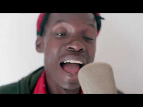 Dah King   All Over [Official Music Video]