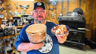 One Bite and You’re Hooked – Newfoundland Trifle!