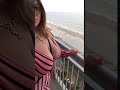 Huge Busty Cleavage 1 SUBSCRIBE FOR MORE
