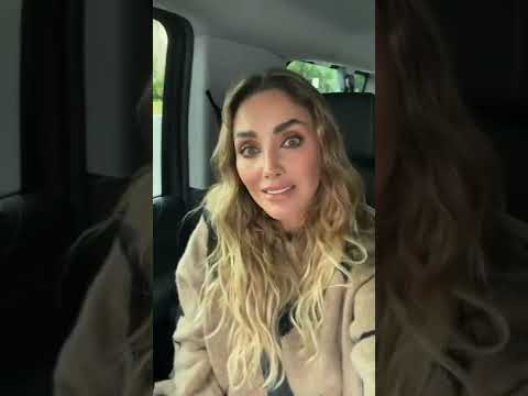 Anahí cuenta su experiencia con Karol G