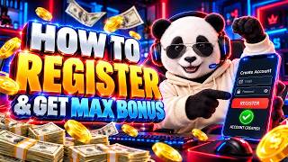 How to Register on Mostbet  & Bonus Activation Guide