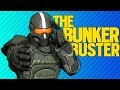 THE BUNKER BUSTER World Of Tanks