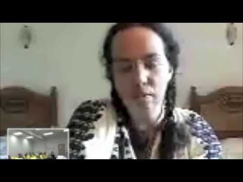 Ioana Hasu about her first meeting with Ion Gavrila Ogoranu