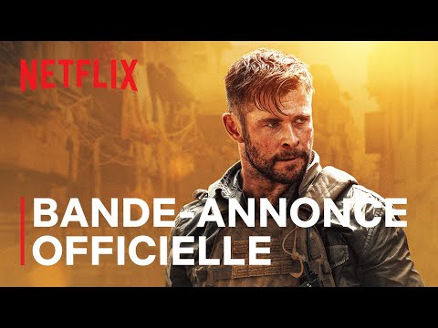 Bande-annonce VOST