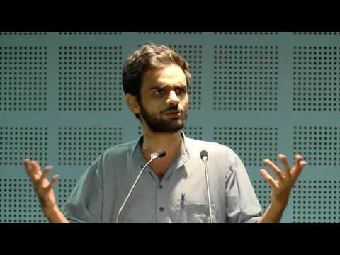 JNU Student Activist Umar Khalid Speech About Kashmir Issue - Must Watch