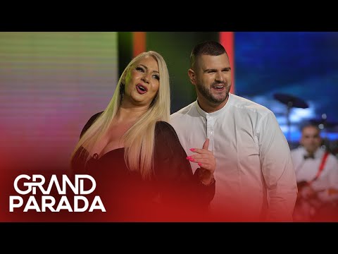 Jovan Pap i Mima - Ni dobri ni gresni - GP - (Tv Grand 25.10.2024.)