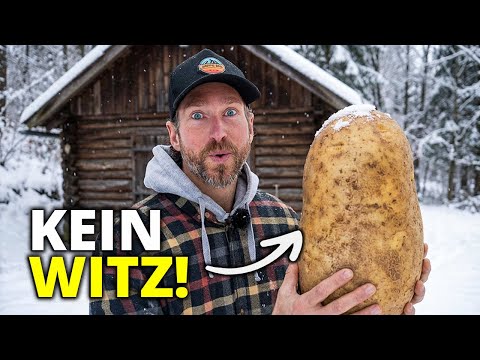 Wunder gegen Sodbrennen & Magen-Darm: Wie du Kartoffeln zur Heilpflanze machst!