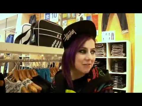 Lady Sovereign interview  Music MySpace
