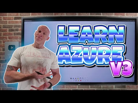 Azure 2026: What to Learn Now Azure 2026: What to Learn Now
