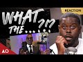 Kevin Samuels Says That Men Should Pay For Everything My Reaction