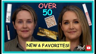 FULL FACE OF NEW/CURRENT FAVORITES! Amazing Products! Over 50