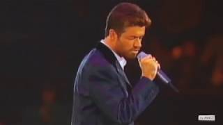 GEORGE MICHAEL &quot;Love&#39;s In Need Of Love Today&quot; - a tribute 1963-2016