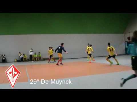 Firenze C5 - Cus Pisa