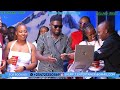 SLOW RHUMBA MINGLE VIBE 2026 FT FALLY MADILU FAYA TESS FRANCO MAYDAY MIX SHERIFF THE ENTERTAINER
