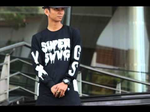 Young Lex Ft AfroGie    Teman Palsu New Album YOGS