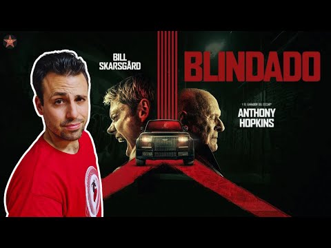 Blindado sin Salida | Reseña | Estreno 13 Marzo 2025