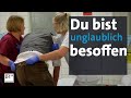 Vom Oktoberfest In Die Notaufnahme Abendschau BR24