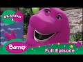 Barney It S Your Birthday Barney Full Episode Season 8