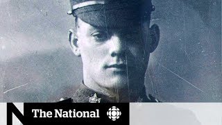 Two minutes to peace | The last soldier killed in the First World War