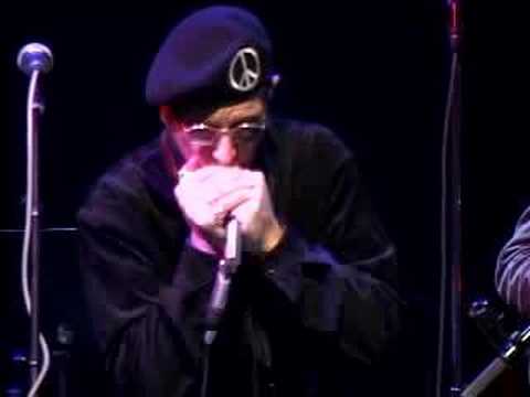 L.A. Blues Alliance - "What A Life"