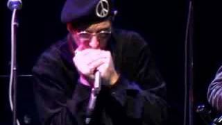 L.A. Blues Alliance - "What A Life"