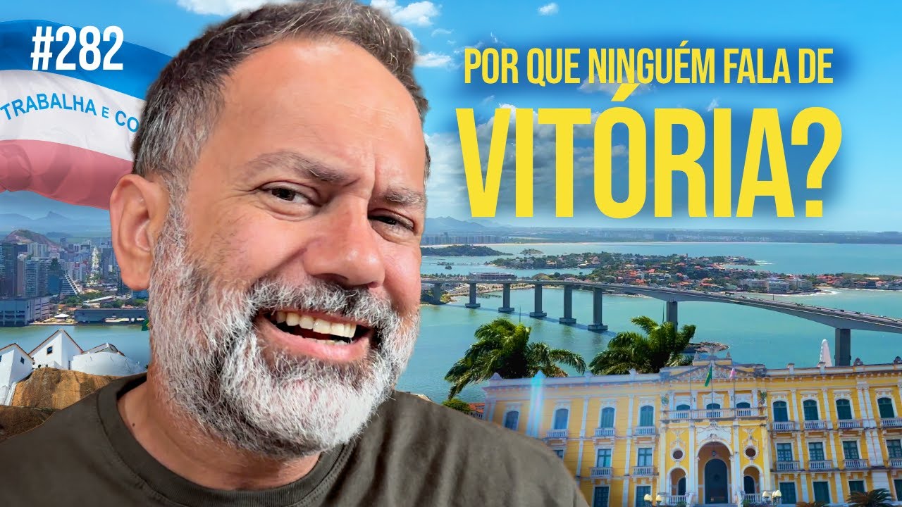 Why does nobody talk about Vitória? | #SAL #282 (Subtitled)
