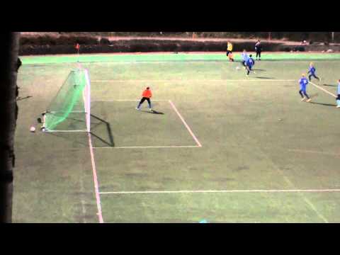 Komeeta sininen  jäps 2 puoliaika