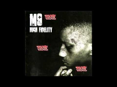 M9 - Silent Weaponz (Feat. Triple Darkness)