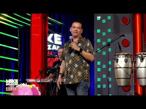 Kevyn Contreras' wedding and more Zagar returns to Zona de Desmadre