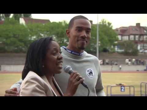 Track Academy Invitational - TAI17