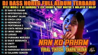 Download lagu Dj Nan Ko Paham Bass Horeg Style Party Full Album Terbaru Viral Karnaval 2025 Kocak 99 mp3 Download lagu Dj Nan Ko Paham Bass Horeg Style Party Full Album Terbaru Viral Karnaval 2025 Kocak 99 mp3
