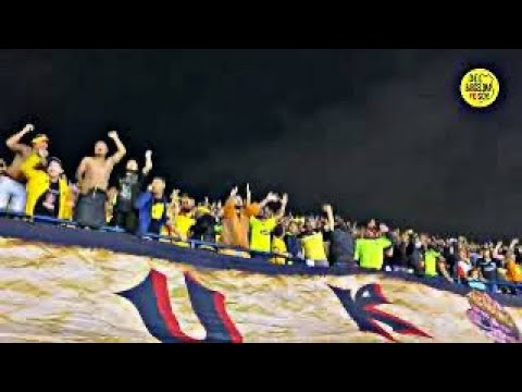 "9 de OCTUBRE vs BARCELONA | Así fue El ALIENTO del HINCHA" Barra: Sur Oscura • Club: Barcelona Sporting Club