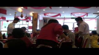 preview picture of video 'HD Chinese New Year  2009; Nouvelle année chinois 2009'