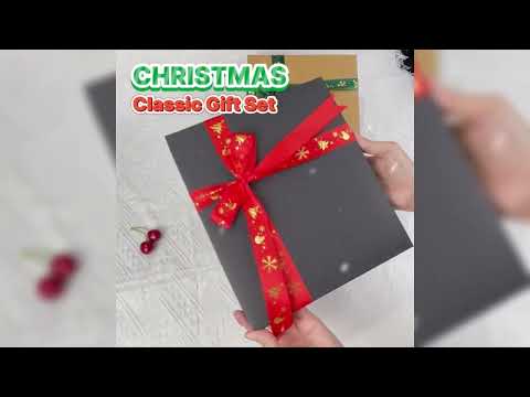  Christmas Gift Set