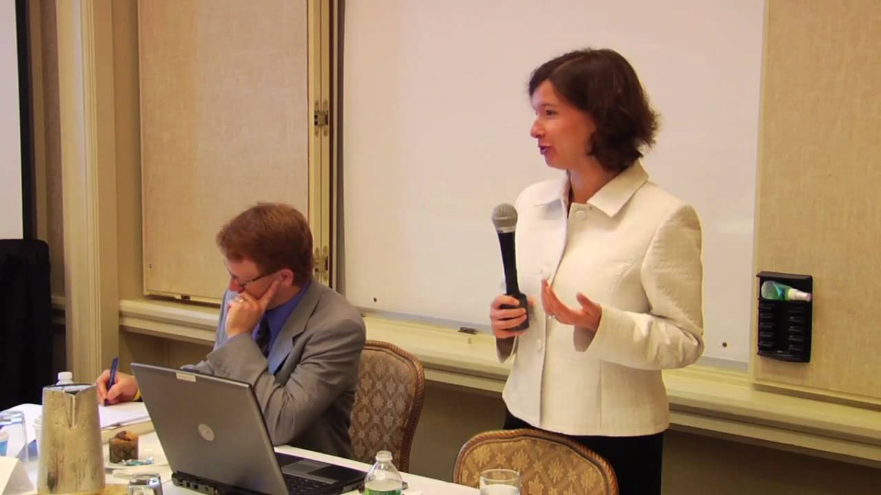 NRRC: SCA Conference: Creating the Strategic Plan