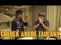SULE GREBEK ANDRE LAGI MAKAN DI RUMAH MEWAH SULE GREBEK ANDRE LAGI MAKAN DI RUMAH MEWAH