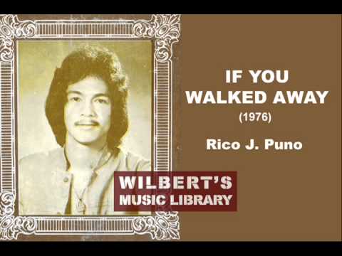 If You Walked Away video