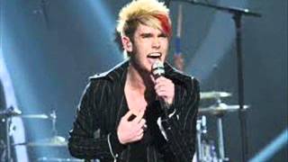 Colton Dixon - Lady Gaga - Bad Romance - Studio Version - American Idol 2012  11 Top 7 Redux